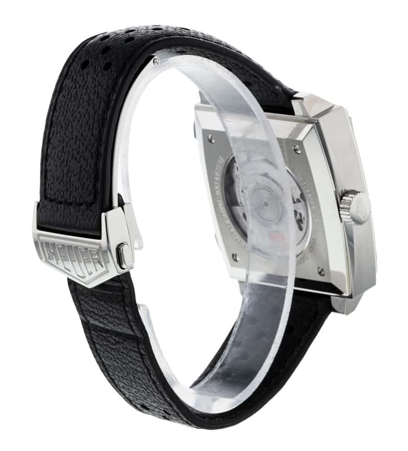 Tag Heuer Monaco CAW211P.FC6356